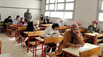 برقم الجلوس.. نتائج الشهادة الإعدادية بمحافظة القاهرة تظهر عبر المنصة التعليمية للمديرية